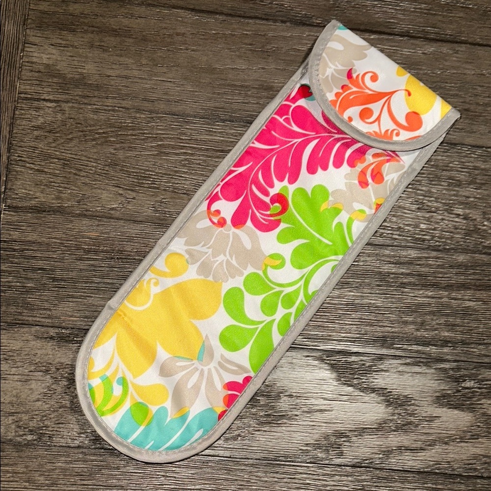 Thirty-One Hot Tool Travel Sleeve